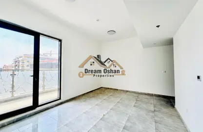 Apartment - 1 Bedroom - 2 Bathrooms for rent in Marah Building - Al Warsan 4 - Al Warsan - Dubai