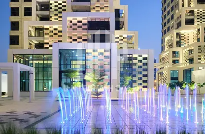 Apartment - 3 Bedrooms - 4 Bathrooms for sale in Pixel - Makers District - Al Reem Island - Abu Dhabi