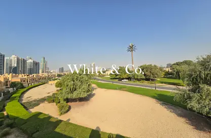 Townhouse - 4 Bedrooms - 4 Bathrooms for sale in Bloomingdale Townhouses - Bloomingdale - Dubai Sports City - Dubai