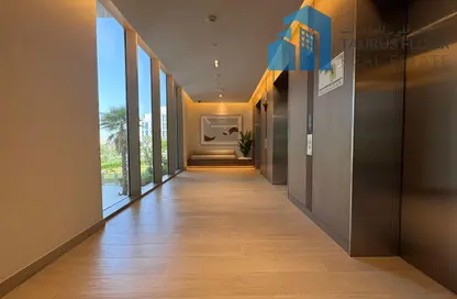 Apartment - 2 Bedrooms - 4 Bathrooms for rent in Al Badia Living - Dubai Festival City - Dubai