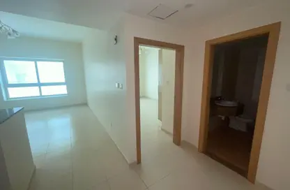 Apartment - 1 Bedroom - 2 Bathrooms for rent in Sondos Orchid - Dubai Land Residence Complex - Dubai