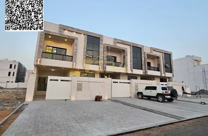 تاون هاوس - 5 غرف نوم - 6 حمامات للبيع في الحليو 2 - الحليو - عجمان