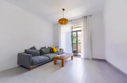Apartment - 1 Bedroom - 2 Bathrooms for rent in Regent House 2 - Regent House - Motor City - Dubai