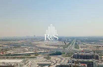 Apartment - 2 Bedrooms - 3 Bathrooms for sale in The Crest - Sobha Hartland - Mohammed Bin Rashid City - Dubai