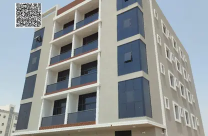 Whole Building - Studio - 7+ Bathrooms for sale in Ajman Hills - Al Alia - Ajman