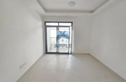 Apartment - 1 Bedroom - 2 Bathrooms for rent in Al Zahia - Muwaileh Commercial - Sharjah