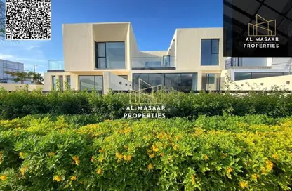 Villa - 4 Bedrooms - 6 Bathrooms for sale in Creekside - Al Zorah - Ajman