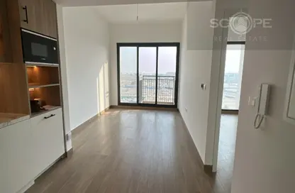 Apartment - 1 Bedroom - 1 Bathroom for rent in Liva - Town Square - Dubai