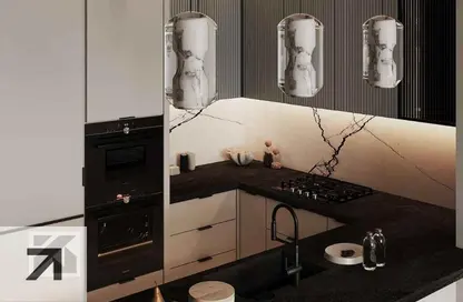 Apartment - 1 Bedroom - 2 Bathrooms for sale in The Fifth Tower - Jumeirah Village Circle - Dubai
