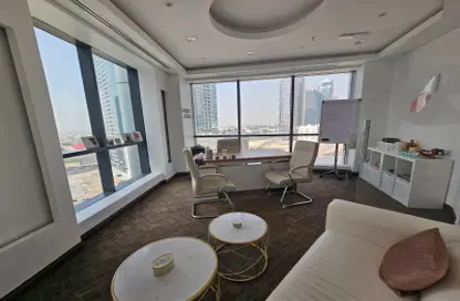 مكتب - استوديو للبيع في برج ريجال - الخليج التجاري - دبي