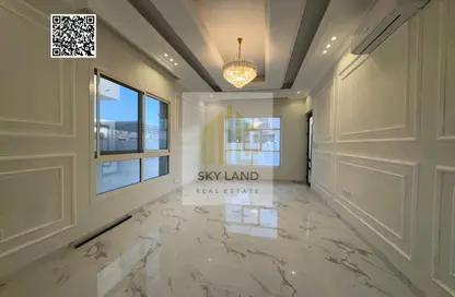 Villa - 5 Bedrooms - 7 Bathrooms for sale in Al Mowaihat 3 - Al Mowaihat - Ajman