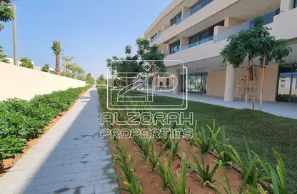 Apartment - 2 Bedrooms - 4 Bathrooms for sale in Seaside Hills Residences - Al Zorah - Ajman Apartment - 2 Bedrooms - 4 Bathrooms for sale in Seaside Hills Residences - Al Zorah - Ajman