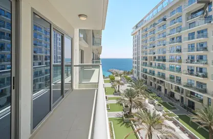 شقة - غرفة نوم - 2 حمامات للايجار في باسيفيك فيجي - باسيفيك - جزيرة المرجان - رأس الخيمة