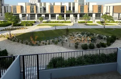 Villa - 3 Bedrooms - 2 Bathrooms for rent in Mudon Al Ranim 1 - Mudon - Dubai