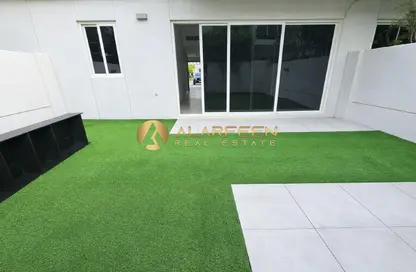 فيلا - 3 غرف نوم - 4 حمامات للايجار في 3 أرابيلا تاون هاوس - أرابيلا تاون هاوس - مدن - دبي فيلا - 3 غرف نوم - 4 حمامات للايجار في 3 أرابيلا تاون هاوس - أرابيلا تاون هاوس - مدن - دبي