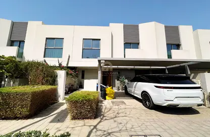 تاون هاوس - 3 غرف نوم - 4 حمامات للبيع في 4 الزاهية - الزاهية - تجارية مويلح - الشارقة تاون هاوس - 3 غرف نوم - 4 حمامات للبيع في 4 الزاهية - الزاهية - تجارية مويلح - الشارقة