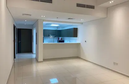 Apartment - 1 Bedroom - 2 Bathrooms for rent in Topaz Residences 3 - Dubai Silicon Oasis - Dubai