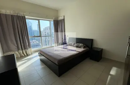 Apartment - 1 Bedroom - 2 Bathrooms for rent in Boulevard Central Tower 2 - Boulevard Central Towers - Downtown Dubai - Dubai