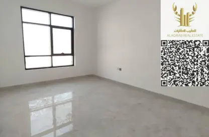 شقة - غرفة نوم - 1 حمام للايجار في الجرف 3 - الجرف - عجمان وسط المدينة - عجمان
