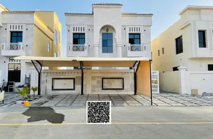 Villa - 6 Bedrooms - 7+ Bathrooms for sale in Al Aamra Gardens - Al Amerah - Ajman