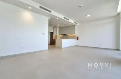 Townhouse - 3 Bedrooms - 3 Bathrooms for rent in Greenview 3 - EMAAR South - Dubai South (Dubai World Central) - Dubai