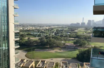 Apartment - 1 Bedroom - 1 Bathroom for sale in The Links East Tower - The Links - The Views - Dubai