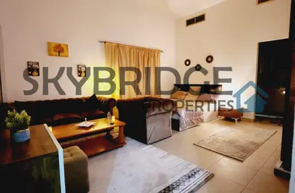 Apartment - Studio - 1 Bathroom for rent in Al Nahyan - Abu Dhabi