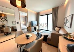 Apartment - 1 bedroom - 1 bathroom for rent in Jumeirah Gate Tower 2 - The Address Jumeirah Resort and Spa - Jumeirah Beach Residence - Dubai