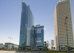 Apartment - 1 bedroom - 2 bathrooms for sale in Jumeirah Living - World Trade Centre Residence - World Trade Center - Dubai