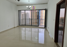 Desert Sun Tower | 1 Br | Road View | High Floor