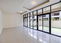 Villa - 3 bedrooms - 4 bathrooms for rent in Trinity - DAMAC Hills - Dubai