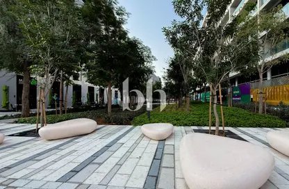 Apartment - 2 Bedrooms - 3 Bathrooms for sale in Sokoon 4 - Naseej District - Aljada - Sharjah