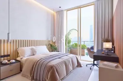 Apartment - 1 Bedroom - 2 Bathrooms for sale in Levanto By Oro24 - Jumeirah Village Circle - Dubai