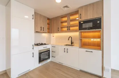 Apartment - 1 Bedroom - 1 Bathroom for rent in Liva - Town Square - Dubai
