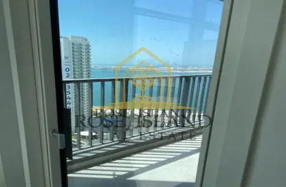 Apartment - 2 Bedrooms - 2 Bathrooms for sale in The Bridges - Shams Abu Dhabi - Al Reem Island - Abu Dhabi