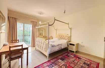 Townhouse - 3 Bedrooms - 4 Bathrooms for rent in Flamingo Villas - Mina Al Arab - Ras Al Khaimah