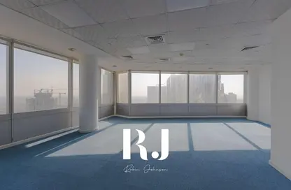 Office Space - Studio for rent in Gold Tower (Au Tower) - JLT Cluster I - Jumeirah Lake Towers - Dubai