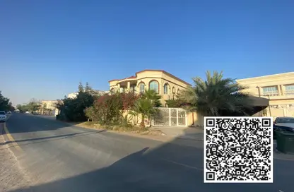 فيلا - 5 غرف نوم - 6 حمامات للبيع في 3 المويهات - المويهات - عجمان