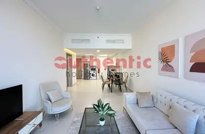 Apartment - 1 Bedroom - 2 Bathrooms for rent in Al Multaqa Avenue - Mirdif Hills - Mirdif - Dubai Apartment - 1 Bedroom - 2 Bathrooms for rent in Al Multaqa Avenue - Mirdif Hills - Mirdif - Dubai