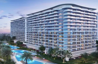 Apartment - 1 Bedroom - 2 Bathrooms for sale in Lagoon Views 13 - Lagoon Views - Damac Lagoons - Dubai
