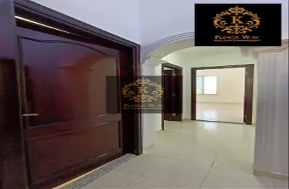 Apartment - 1 Bedroom - 1 Bathroom for rent in Mohamed Bin Zayed City - Abu Dhabi