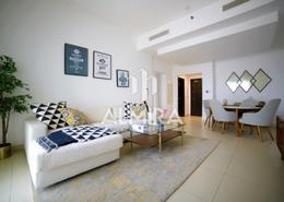 Apartment - 2 bedrooms - 3 bathrooms for rent in Azure - Shams Abu Dhabi - Al Reem Island - Abu Dhabi