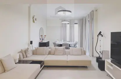 Apartment - 3 Bedrooms - 4 Bathrooms for sale in Janayen Avenue - Mirdif Hills - Mirdif - Dubai