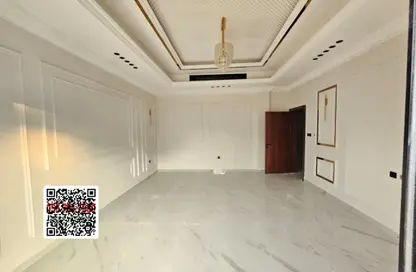 Villa - 4 Bedrooms - 7 Bathrooms for sale in Al Zahya - Ajman Villa - 4 Bedrooms - 7 Bathrooms for sale in Al Zahya - Ajman