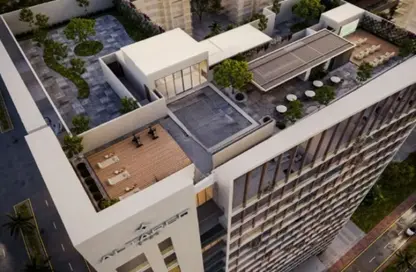 Apartment - 2 Bedrooms - 3 Bathrooms for sale in Norah Residence - Jumeirah Village Circle - Dubai