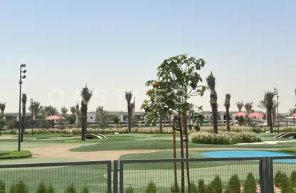 Townhouse - 3 Bedrooms - 3 Bathrooms for sale in Talia - The Valley - Dubai