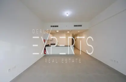Apartment - Studio - 1 Bathroom for sale in Park View - Saadiyat Island - Abu Dhabi