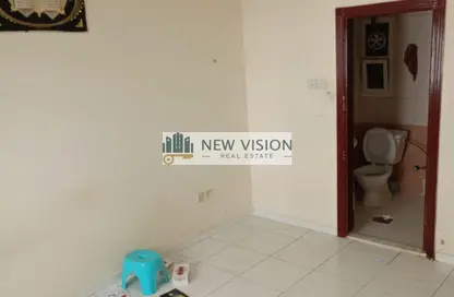 Apartment - Studio - 1 Bathroom for rent in Al Butina B - Al Butina - Sharjah