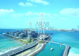Apartment - 2 bedrooms - 2 bathrooms for sale in 5242 Tower 1 - 5242 - Dubai Marina - Dubai