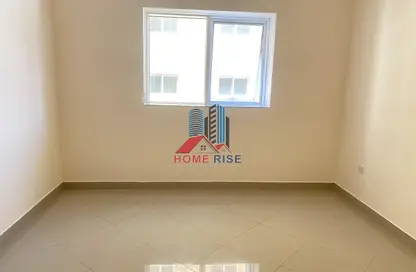 Apartment - 1 Bedroom - 1 Bathroom for rent in Al Mamzar - Sharjah - Sharjah